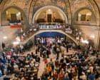 Undistilled Cheating’: Missouri Voters Furious in Aftermath of Trump Bid to Rig Electoral Maps