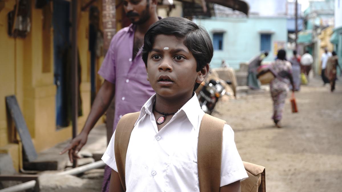 Why Baththa’: WHO Is Sai Prithviraj, the Boy Wonder Making Waves in Vijay Sethupathi's Latest Has Sparked Heated Debate