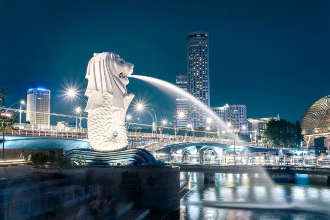 Standard Chartered Expands Crypto Custody to Singapore in Major Institutional Push