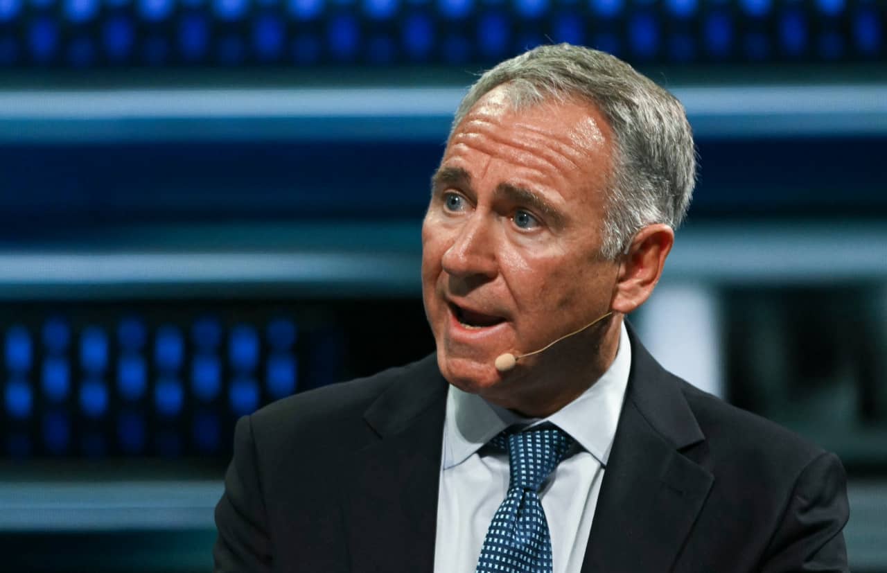 Enterprise Tech Shift: Billionaires like Ken Griffin are doling out tons of money to prove that a college degree still matters and the Scaling Frontier