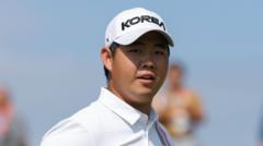 BREAKING: Tom Kim Wins Asian Games Gold, Secures Military Exemption for South Korea