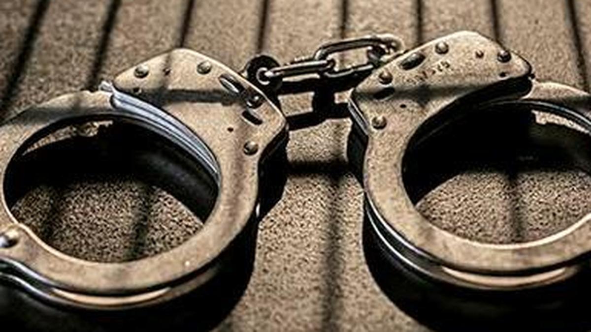Developing Story: Mother held on charge of killing two children in Palakkad