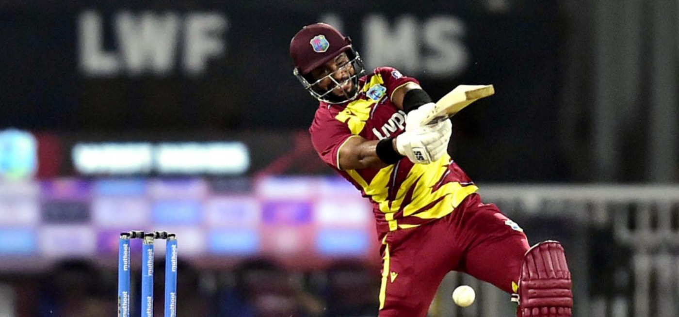 Shai Hope Becomes Only 2nd Player to Do This; Now Part of Special Club With Shane Watson
