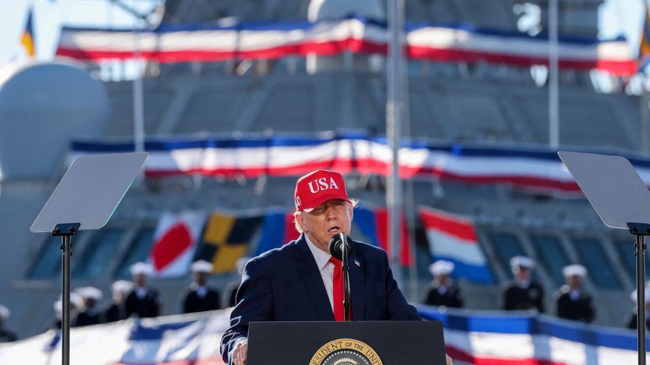 US To Launches Strikes on Iran? Pentagon Orders Military to Gear Up for Attacks as Regional Tensions Surge