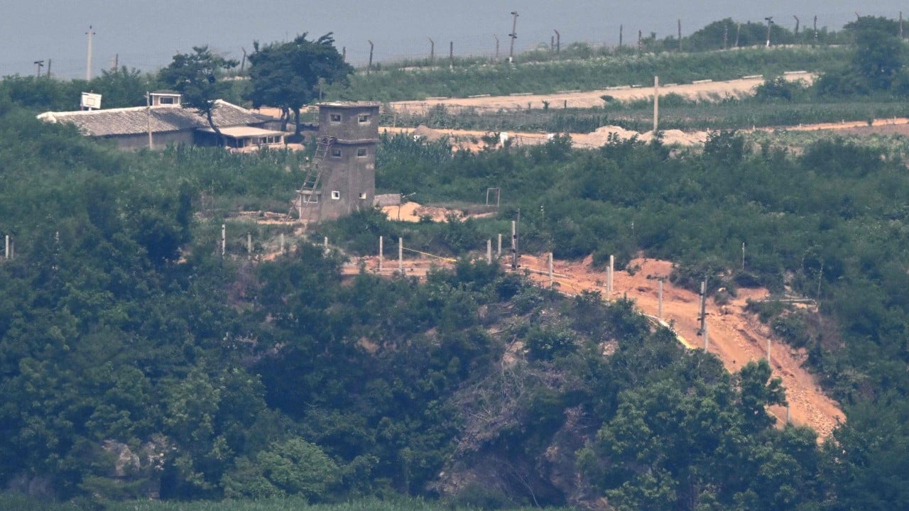 International Briefing: Border mine blasts show why both Koreas urgently need to restore communication