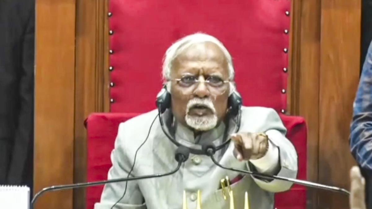 Bihar Legislative Council Chairperson resigns, NDA ally JD(U) may bag the post