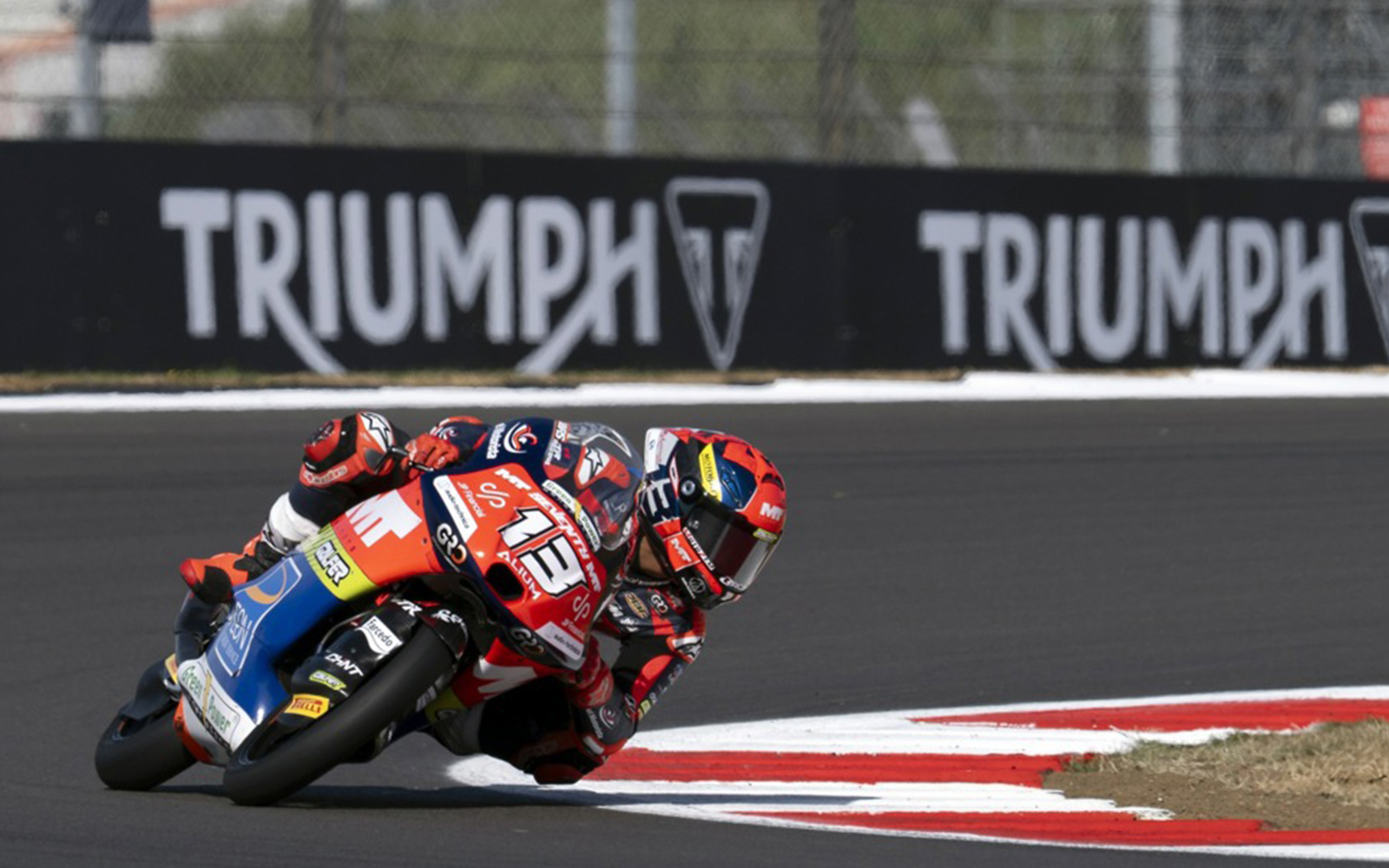200,000 Expected at Sepang for Motogp Sensation Hakim’s Home Debut