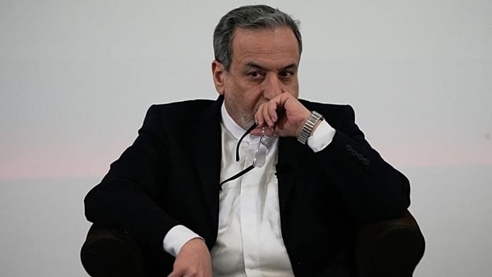 Hardline Iranian Mps Move to Impeach Foreign Minister Over UN General Assembly Talks