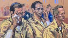 Alexander Brothers Each Get 30 Years in Landmark Sex Trafficking Case
