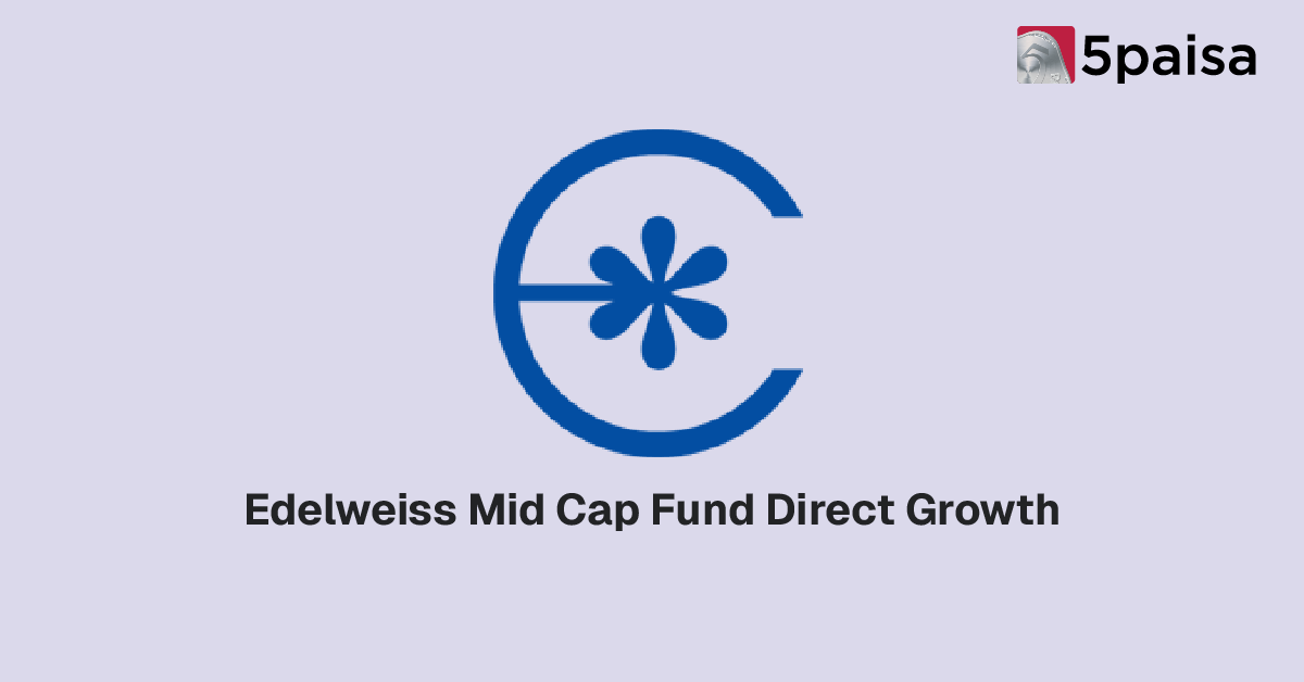 Market Developments: Edelweiss Mid Cap Fund Direct Growth NAV at ₹123.84 as of 29 September 2026; 3-Year CAGR at 20.58%