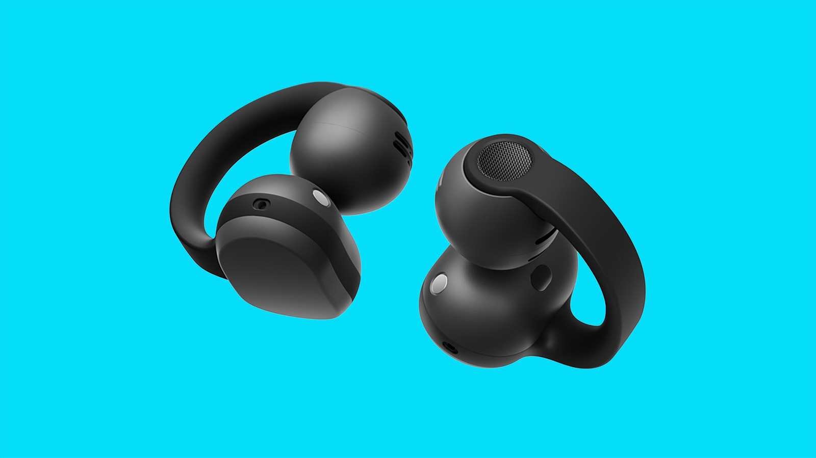 Tech Frontier: Samsung launches its first clip-on earbuds in South Korea