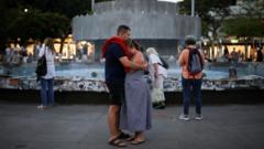 Israel Mourns 7 October Victims Three Years On as Gaza War Rages