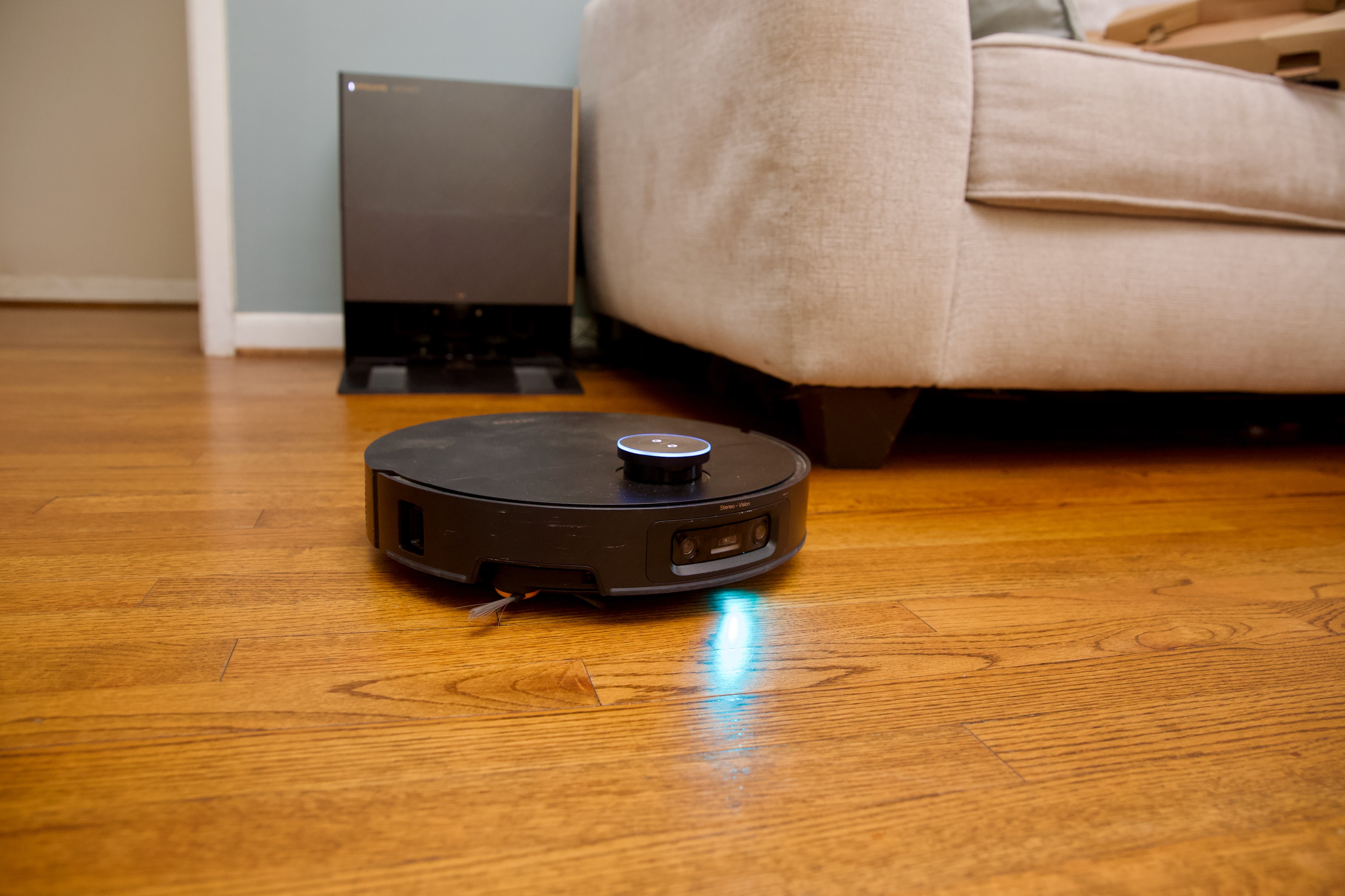 The Best Robot Vacuum and Mop Deals During October Prime Day