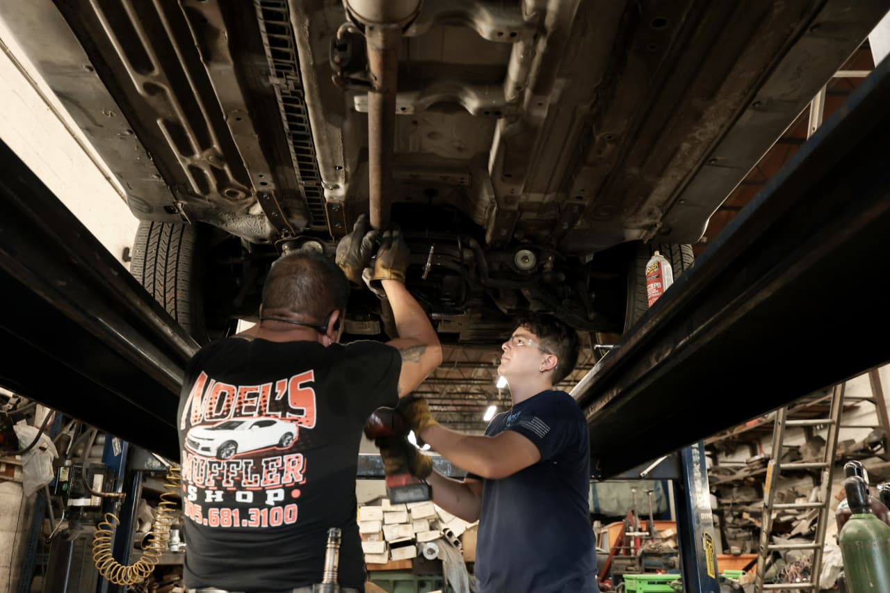 Corporate Strategy: September jobs report may show labor market is on the mend — but it’s far from cured