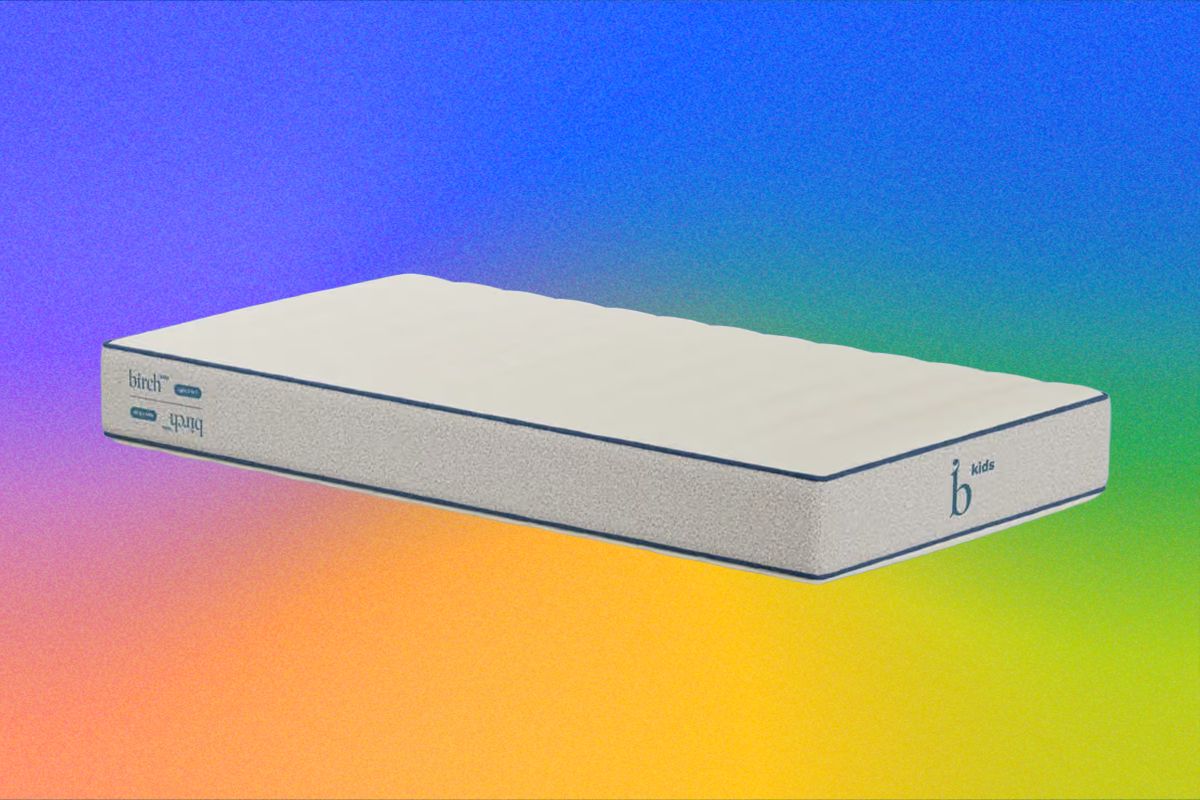 Tech Frontier: Best Mattresses for Kids (2026): Saatva, Birch, Helix, and More