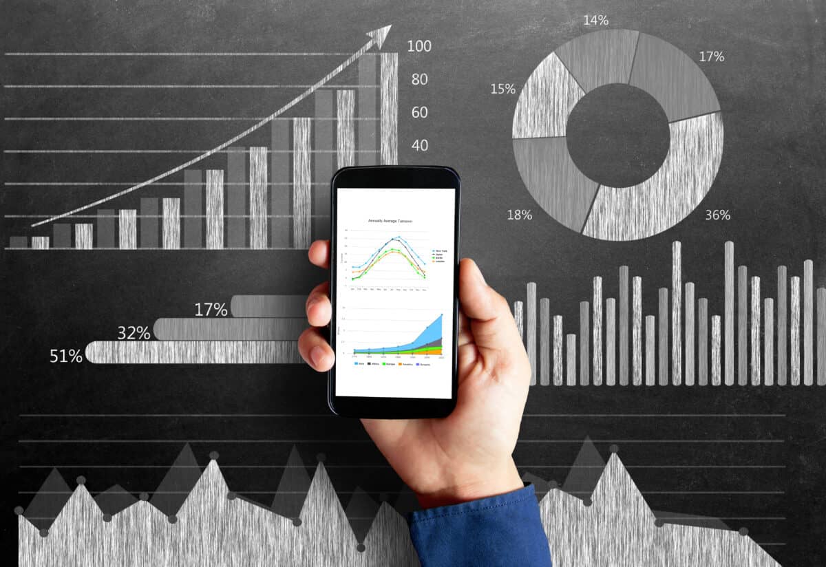 Market Developments: I’m Considering Buying More Blackberry Stock Right Now – Here’s my Take