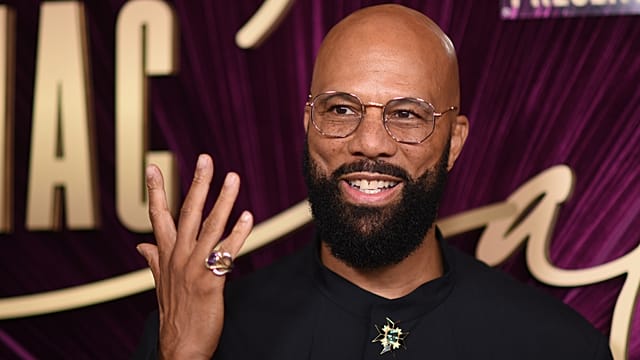 Common and Public Enemy honoured at Black Music Action Coalition Awards