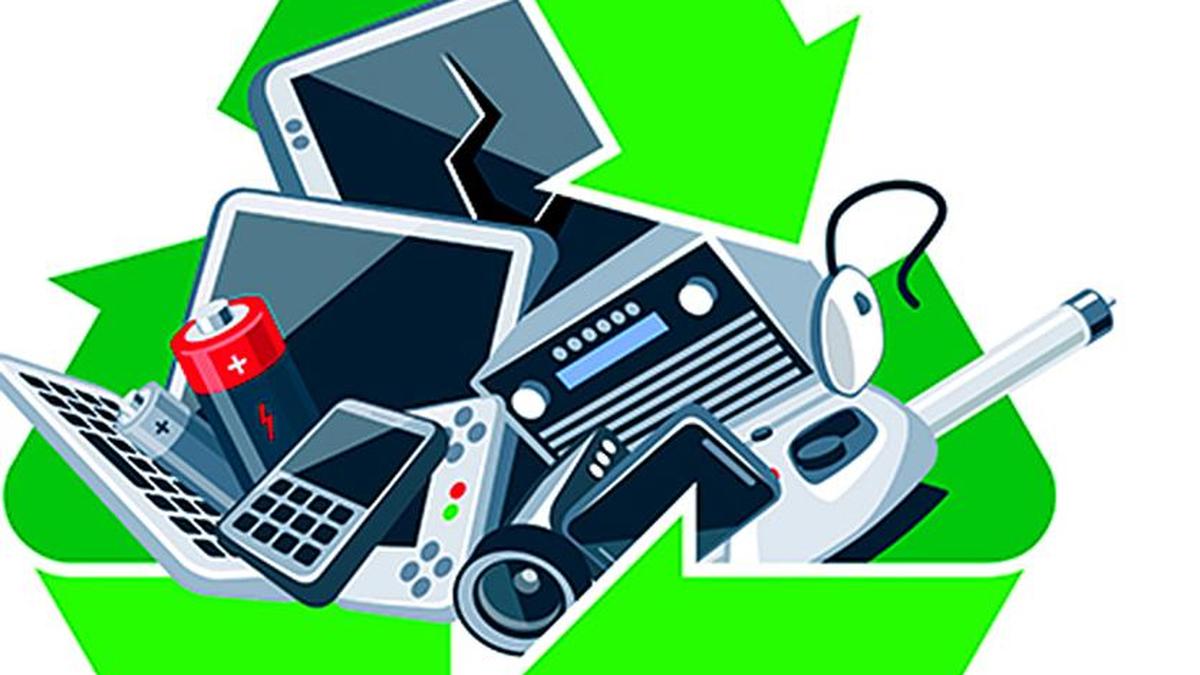 Wayanad Aims to Become Country’s First E-waste-free Model District by November 1