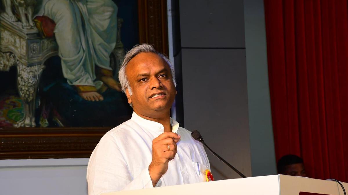 Karnataka to Have Dedicated Single-window Interface to Promote International Tech Partnerships