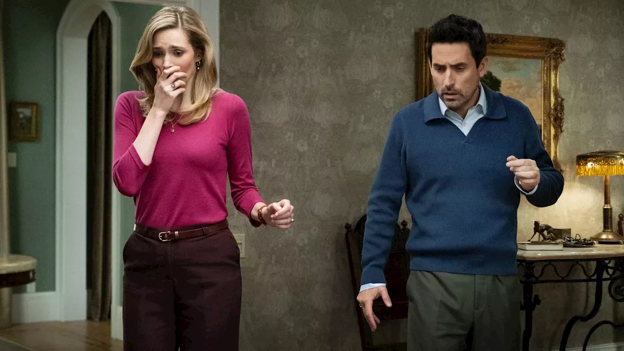 Eternally Yours: New Ghosts Spinoff Starts Strong With 80% Rotten Tomatoes Rating