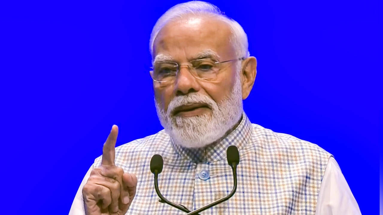 Will Those Whose Earnings Have Stopped Love Me: PM Modi Amid SIR Row