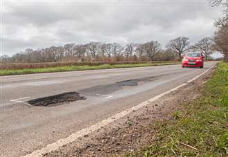 What’s in a Road Name? Certainly No Apostrophes as Market Analysts Weigh Next Moves