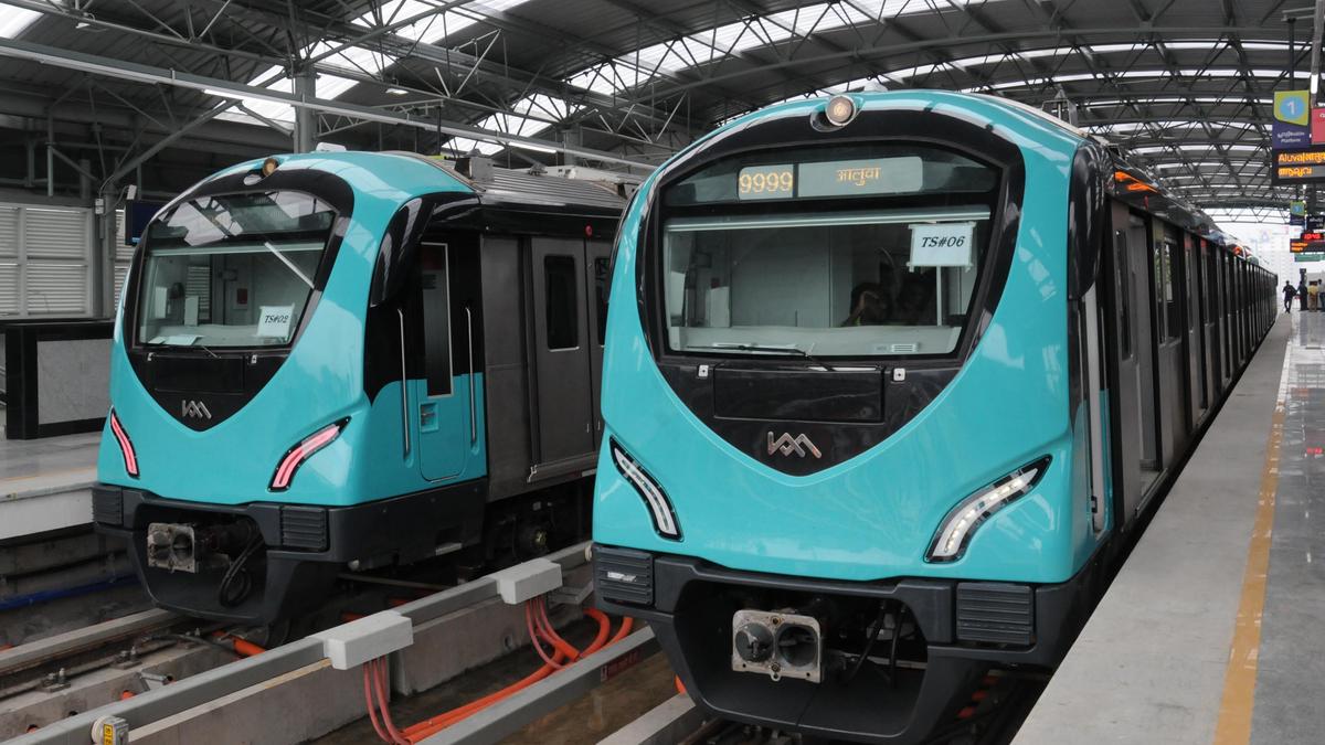 Global Perspective: KMRL to take steps to augment non-ticketing revenue