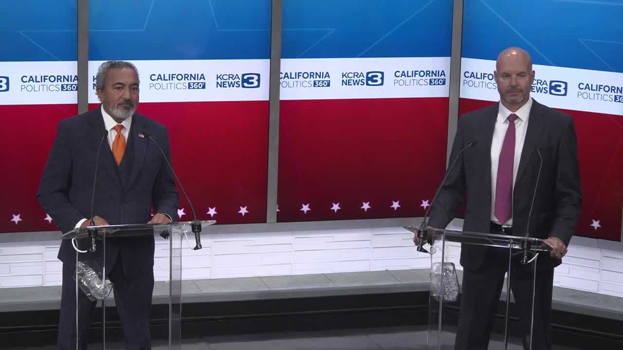Congressional District 3 Debate Recap: Where Ami Bera, Robb Tucker Stand on Key Issues