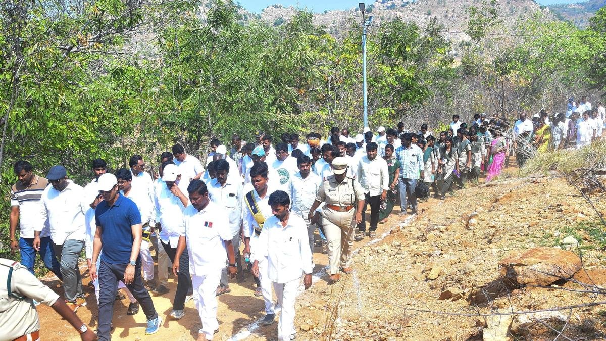 Collector calls for protection of country’s heritage, tourism wealth