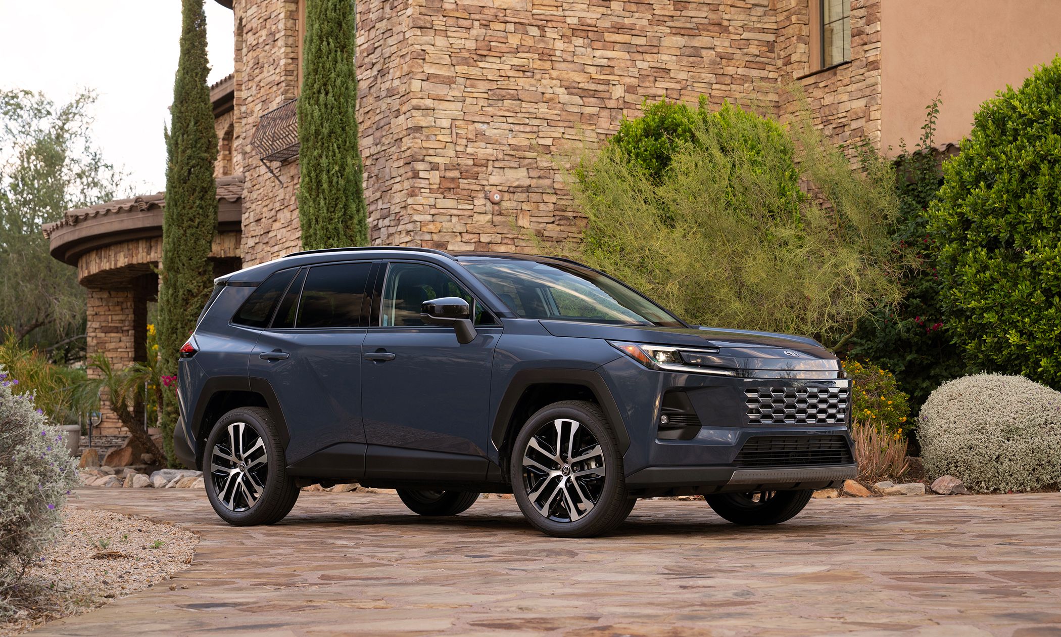 America’s Hybrid Hype Has Hit the Used Market in Major Tech Realignment