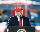 Trump Unveils $6.6bn Baltimore Shipyard Owned by GOP Mega-Donor's Defense Firm