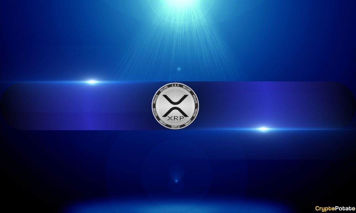 A Huge Week Is Coming for XRP as Evernorth Nears Crucial Nasdaq Vote