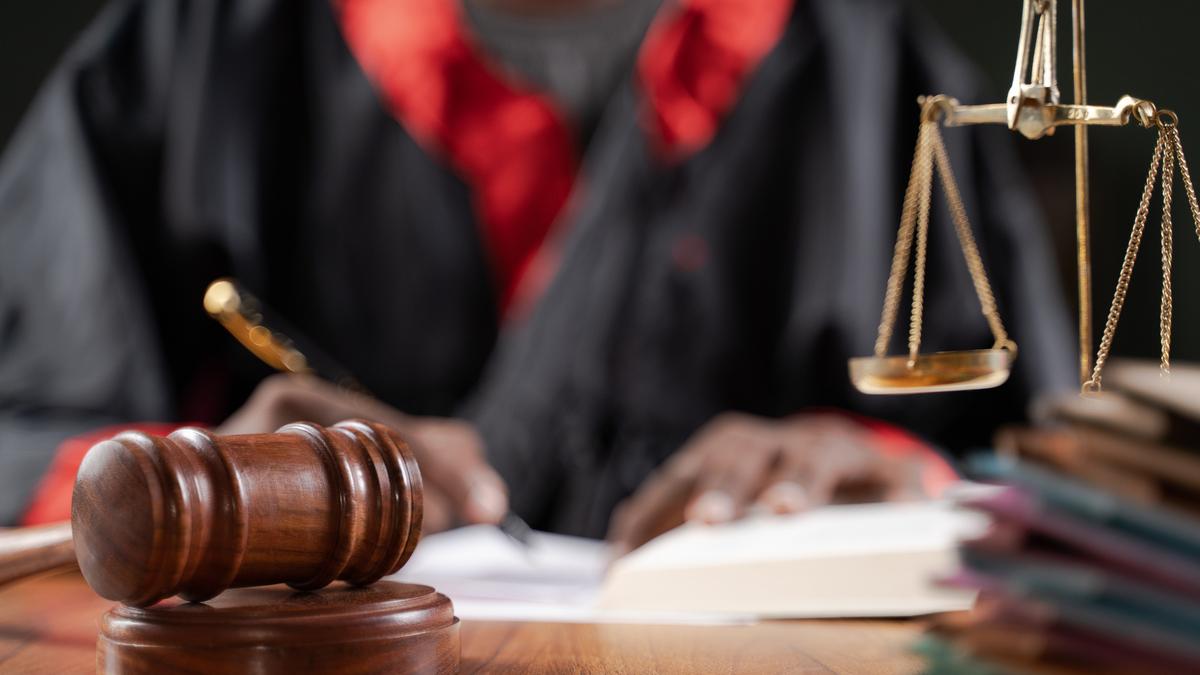Enterprise Tech Shift: Everyone has equal right to access justice: SC refuses to entertain judicial officer's plea and the Scaling Frontier