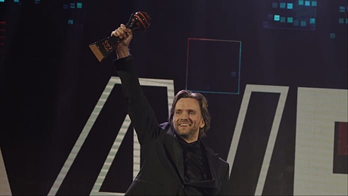 Latvian Filmmaker Wins €400,000 Grand Prix at Kazakhstan's AI Film Festival