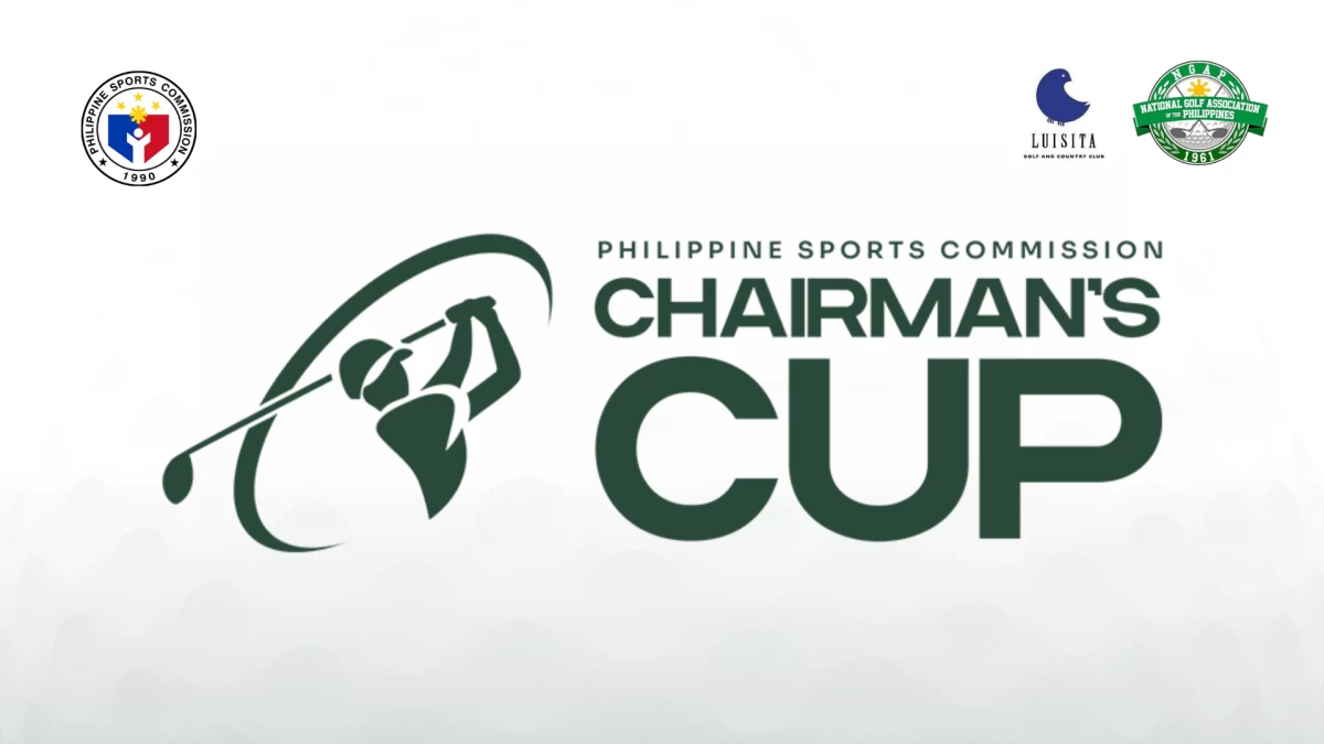 PSC Chairman’s Cup Tees Off to Fund Free Golf for Poor Filipino Kids