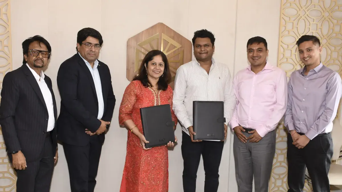 Corporate Strategy: Gateway planned for West Bengal