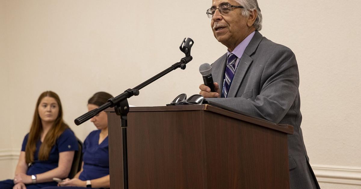 Market Developments: Brazos County Health District director to retire in January