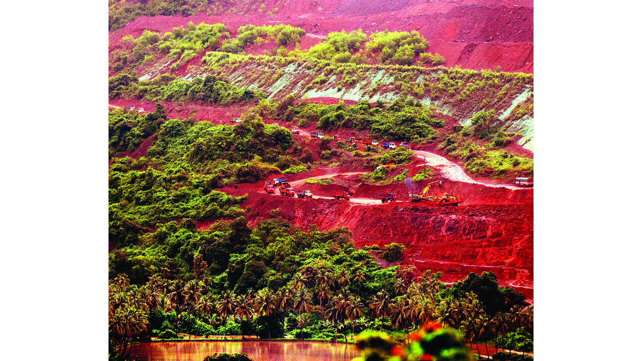 Mining Resumption May Escalate Into Major Poll Plank in 2027