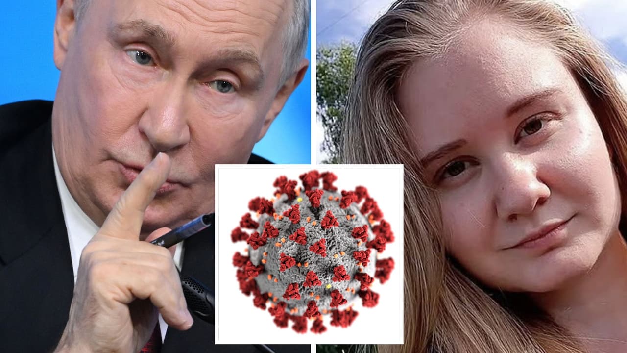 I Know’: Major Russia Lab Death Update as Market Analysts Weigh Next Moves