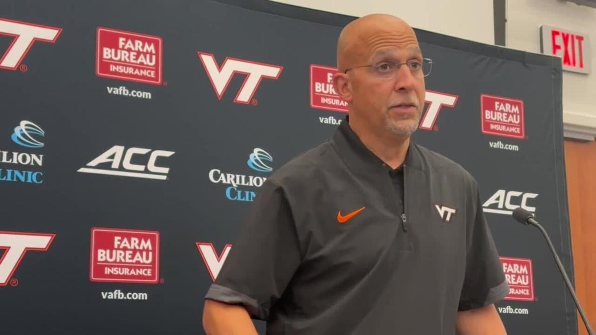 Virginia Tech's Perfect Season Shattered: Turnover Crisis Exposed in Stunning Pittsburgh Loss