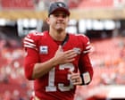 NFL Today: How to Watch 49ers V Seahawks, TV Channels & Live Stream Sunday 11 October