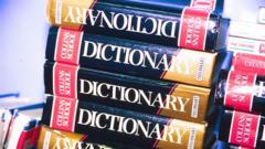 Dictionary.com Crowns 'Maxxing' Word of the Year as Americans Chase Self-Improvement