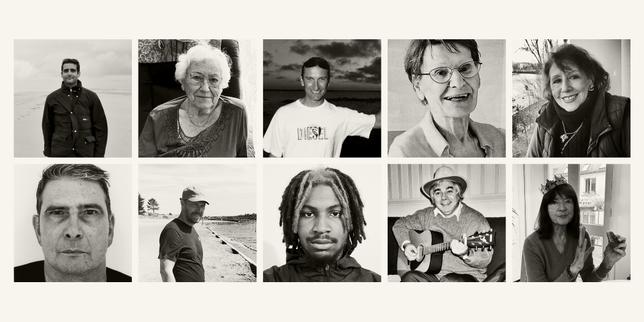 Heatwaves Killed Over 8,000 People in France This Year. Here Are Some of Their Stories