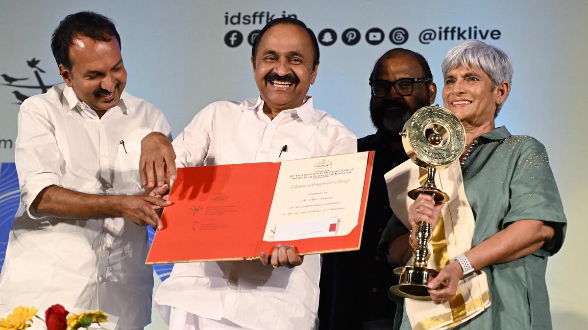 Kerala Film Festival Ends Without Screening 'Banned' Competition Films