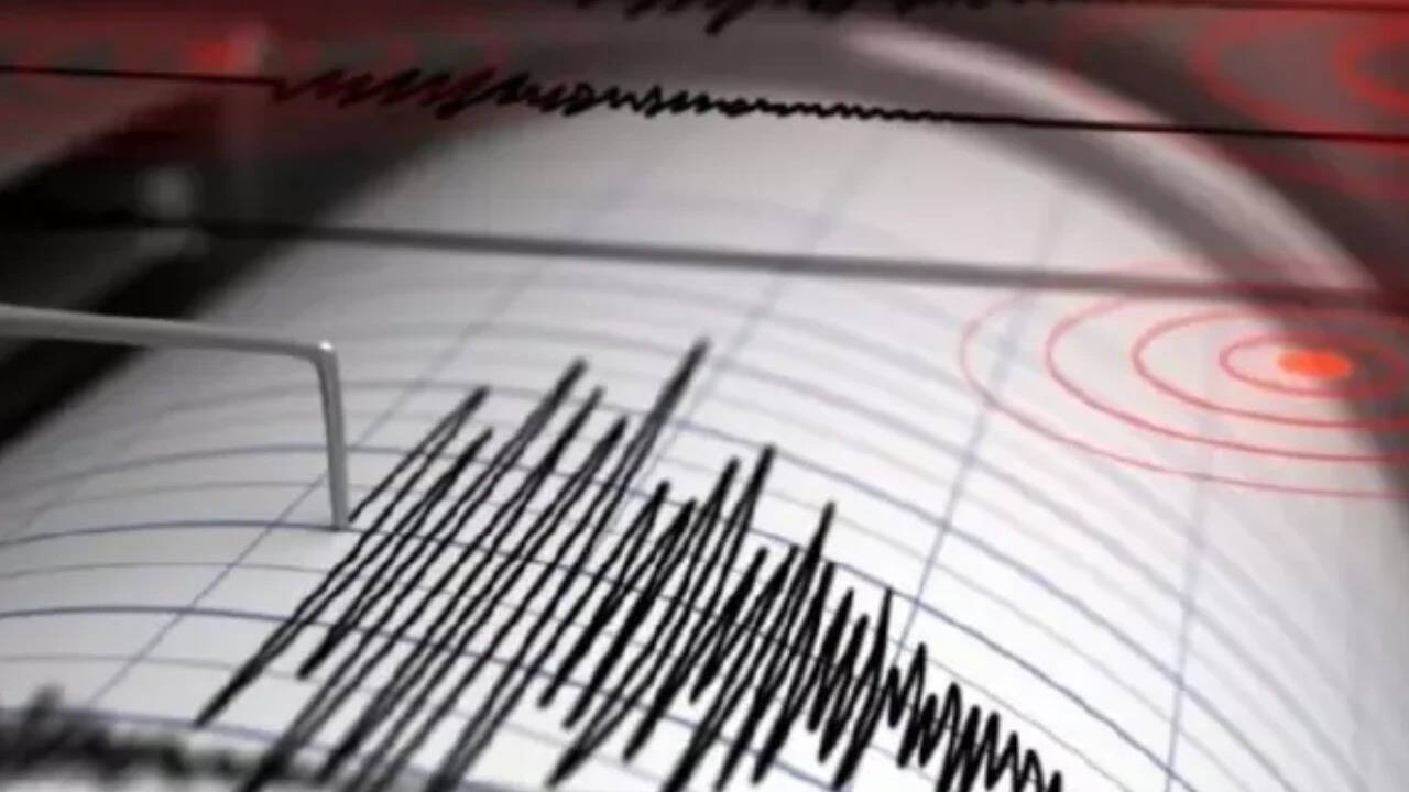 Panama Rattled by Fresh 5.5 Magnitude Earthquake Amid Mounting Global Focus