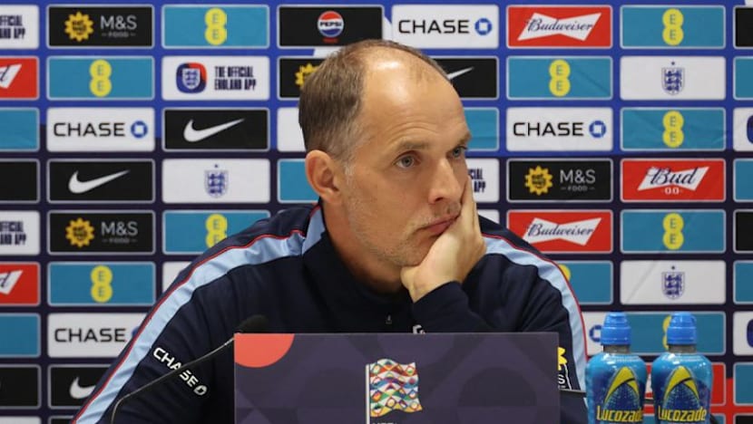 International Briefing: Man City verdict a big topic in England camp, Tuchel says