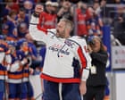 Nhl’s All-time Leading Goalscorer Alex Ovechkin to Retire at End of Season