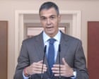 Spanish PM Pedro Sánchez Calls Snap Election – Video