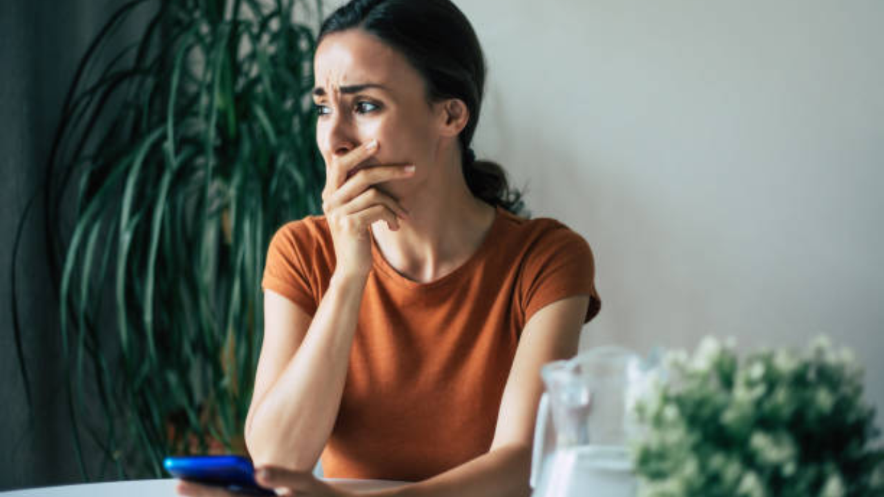 Anxiety Treatable, but 83% of Affected Did Not Get Help