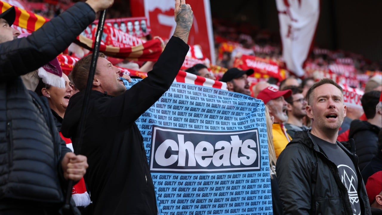 Inconvenient Truth’: Man City Case Spotlights Realities of Uk-uae Ties